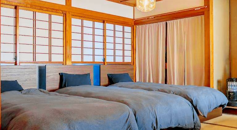 HAYU Hearth Yuzawa — photo 2