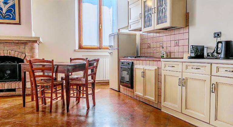 Wonderful rental apartment with hot tub | Pets are welcome — photo 3
