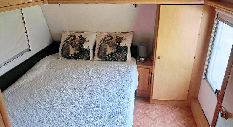 Votre caravane chez l'habitant proche Disneyland Paris — photo 2