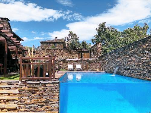 Chalet Majaelrayo