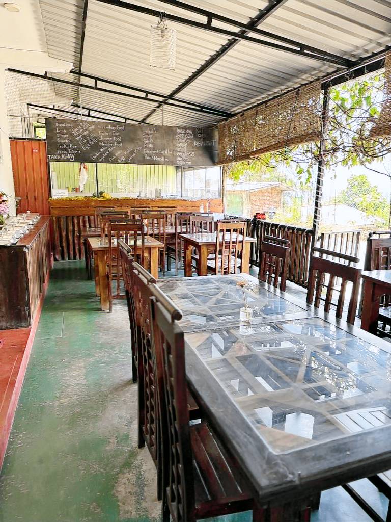 Ella Nature Life Guest & Restaurant — photo 5