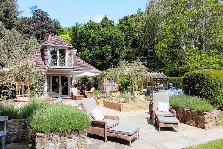 House Pulborough