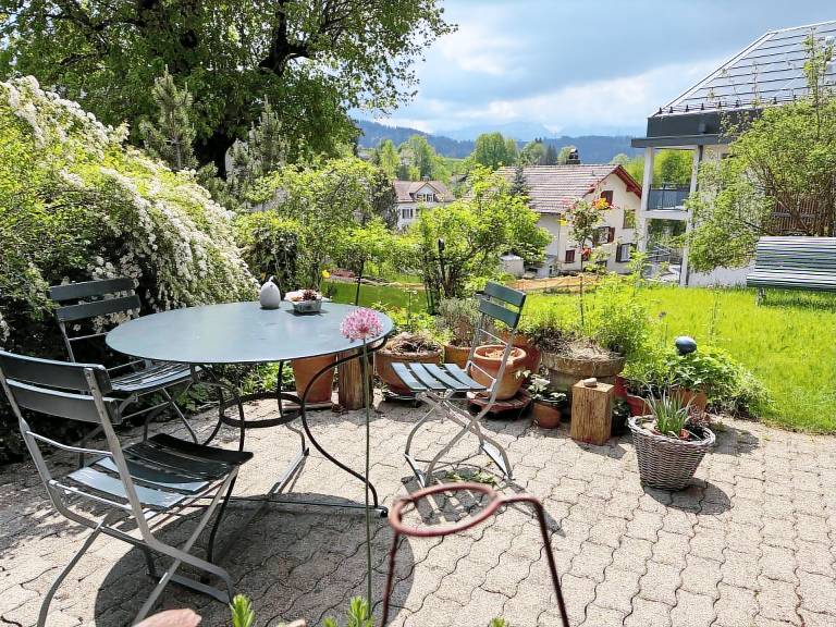 Ferienwohnung Mittelland