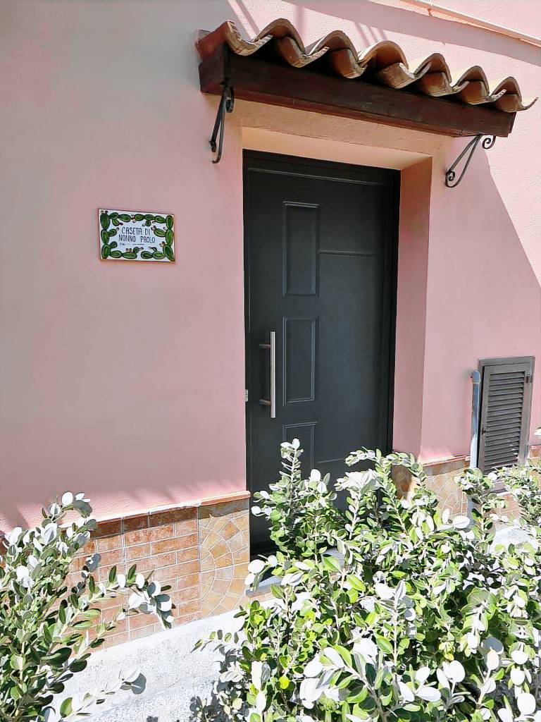 Ferienwohnung auf Sizilien in Naxos für max. 4 Gäste