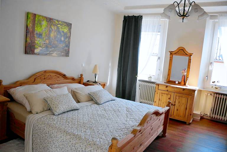 Ferienhaus Gensingen