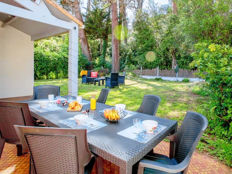 Ferienhaus Île de Noirmoutier