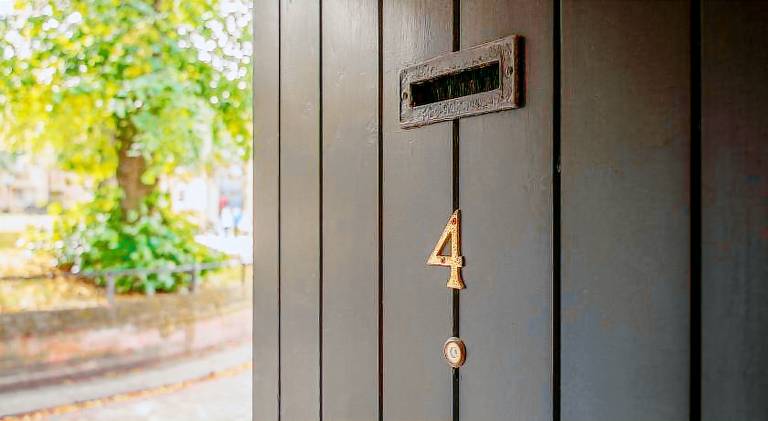 House with 3 rooms for 6 persons — photo 4