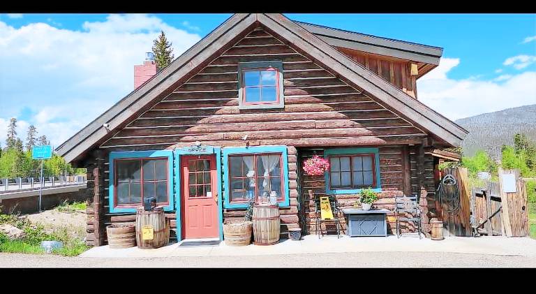 Colorado Cabin Adventures — photo 5