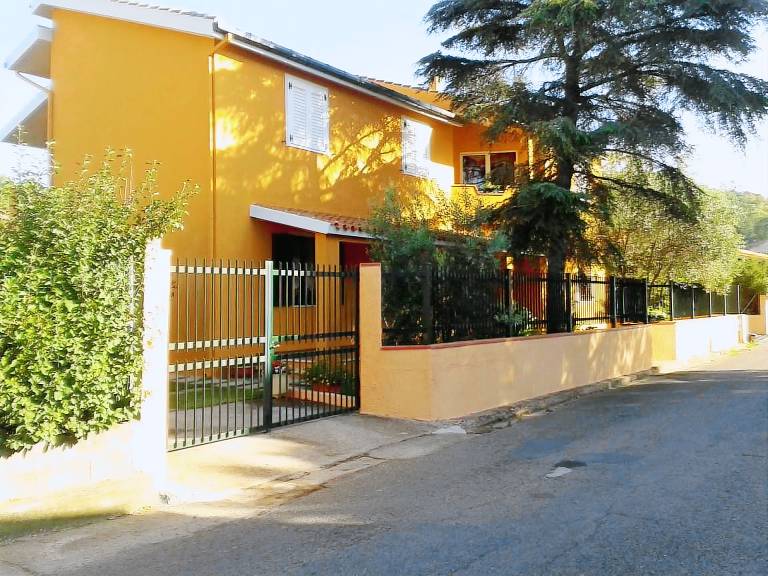 Casa Domus De Maria