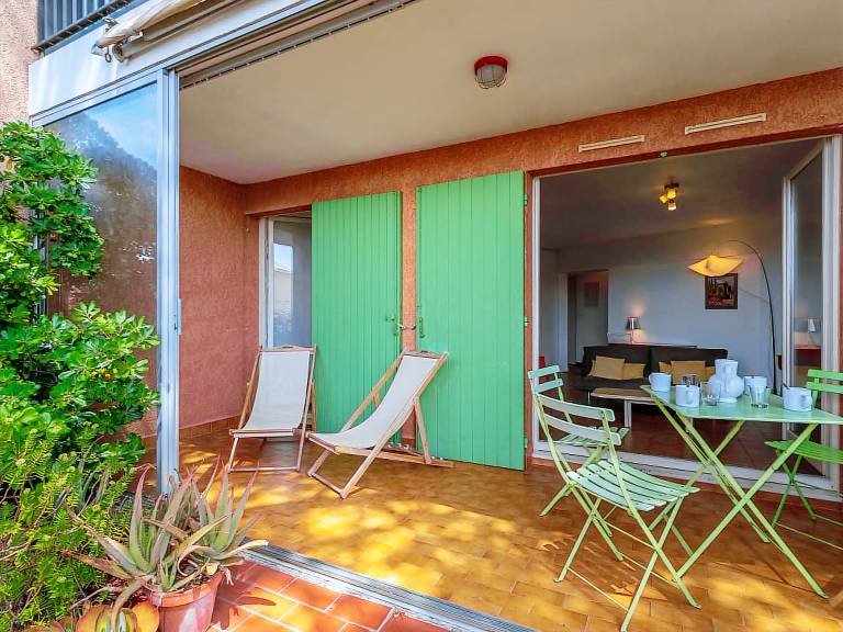 Ferienwohnung La Londe-les-Maures