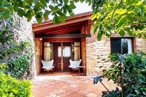 Casa Tlayacapan