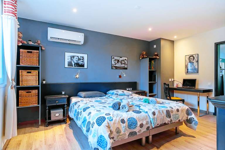 Family-friendly rental apartment with patio & garden | Pet-friendly — photo 5