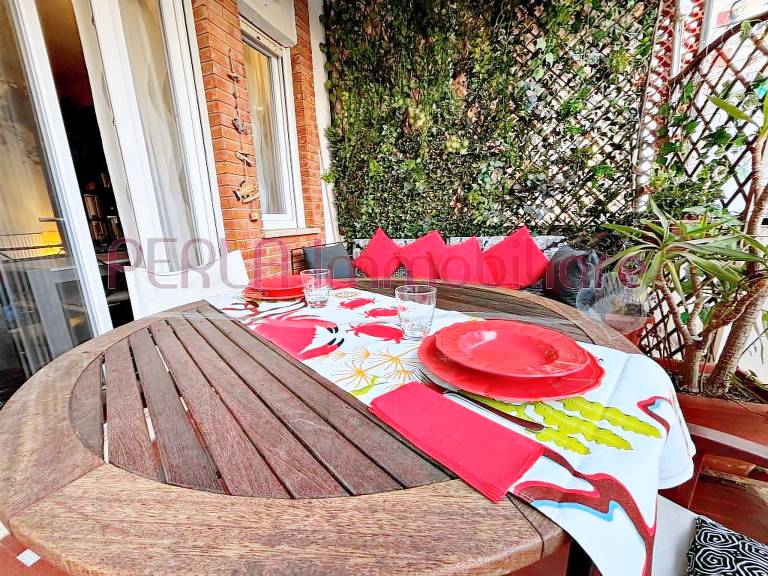 Beautiful apartment with patio | Close to the beach | Dogs allowed — photo 3