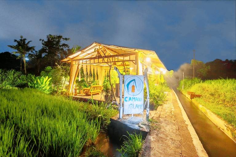 Camani Glamping — photo 3