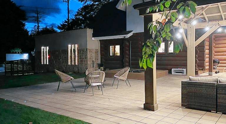 Vacation home with terrace, sauna & garden | Pets are welcome — photo 4