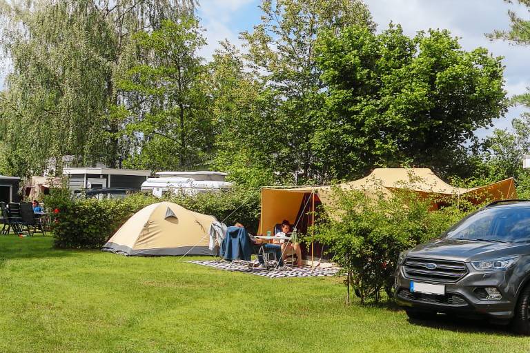 Camping Zuna