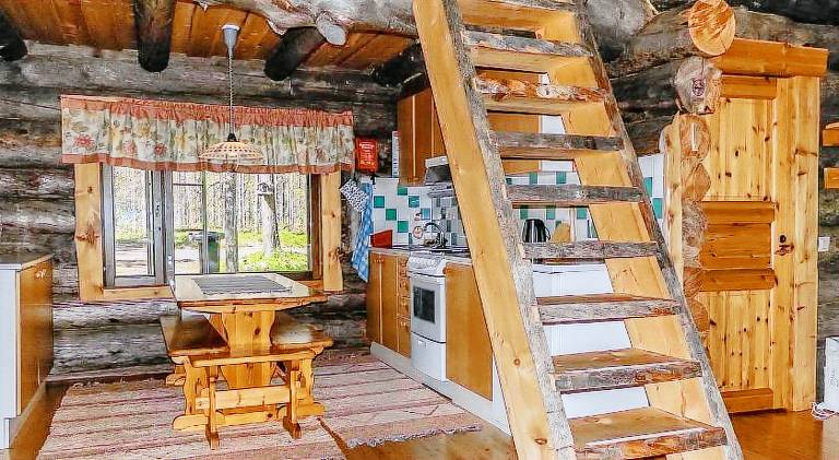 Vacation home for 6 persons — photo 4