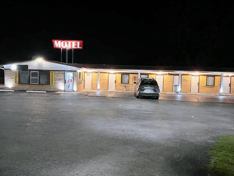 Motel Knob Noster