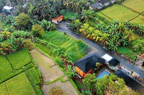 Bed & Breakfast MAS