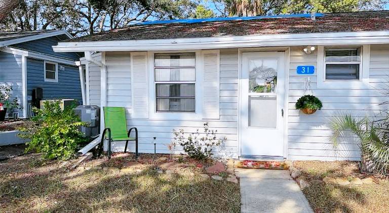 House with pool | Dogs allowed in Clermont, FL