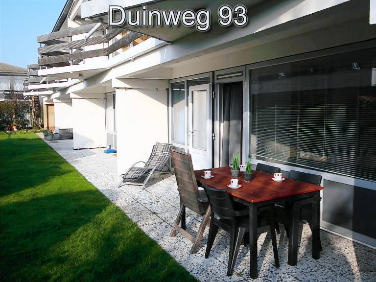 Nice holiday apartment with pool | Close to the beach | Pet-friendly — photo 3