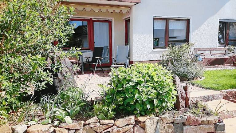 Appartement Bad Wildungen