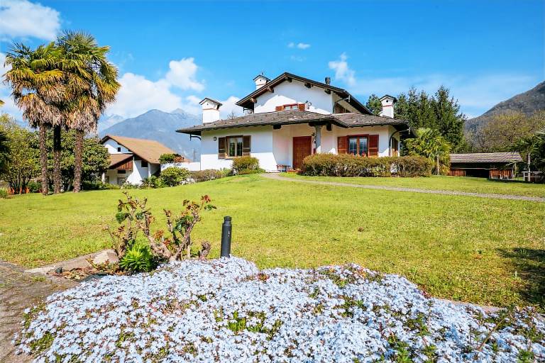 Appartamento vacanza Dorio