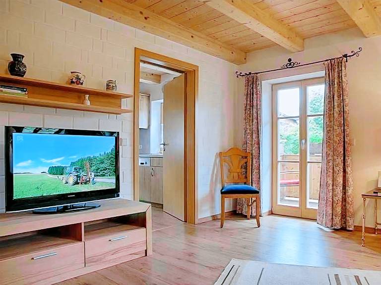 Apartment Rottach-Egern