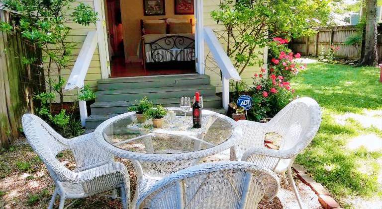 Urban Cottages — photo 3