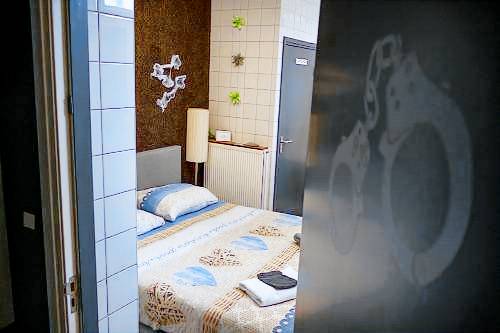 Bed & Breakfast Ouddorp