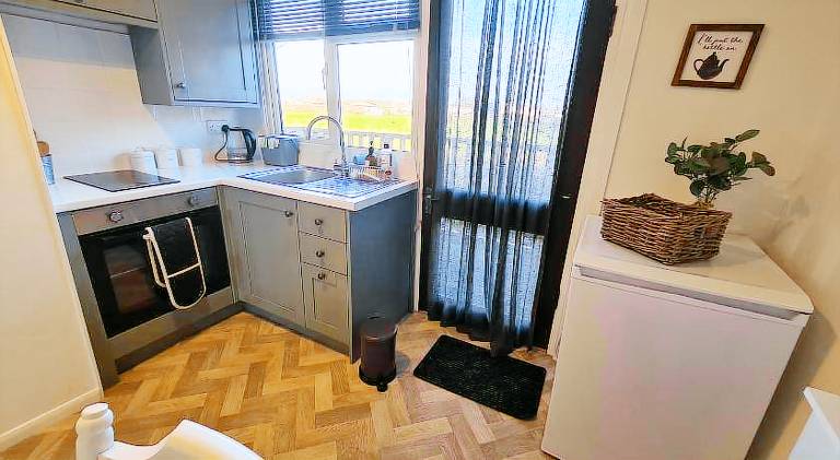 Holiday apartment | Pets are welcome — photo 3