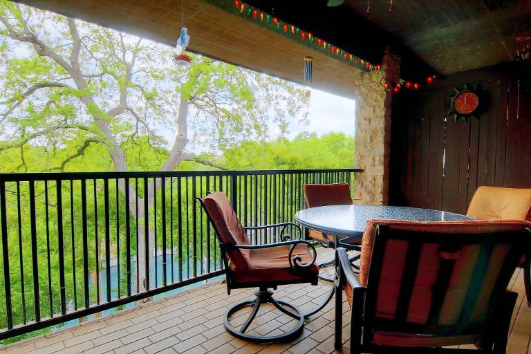 Apartment New Braunfels