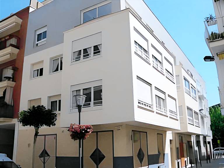 Rental apartment with 3 rooms for 6 persons in Cambrils