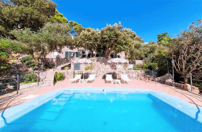 Villa Lacco Ameno