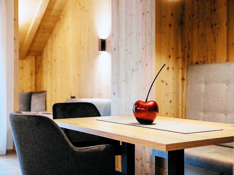 Ferienwohnung in Saint Vigil f&uuml;r max. 4 Personen