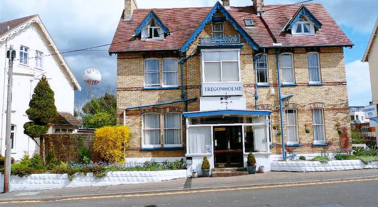 Tregonholme Hotel — photo 5