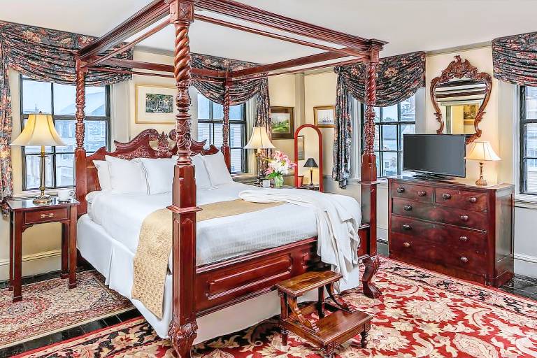 Bed and breakfast Newport