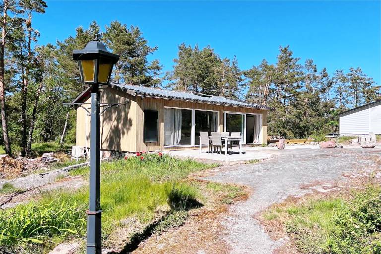 Ferienhaus in Oskarshamn für max. 4 Personen Ferienhaus in Oskarshamn für max. 4 Personen