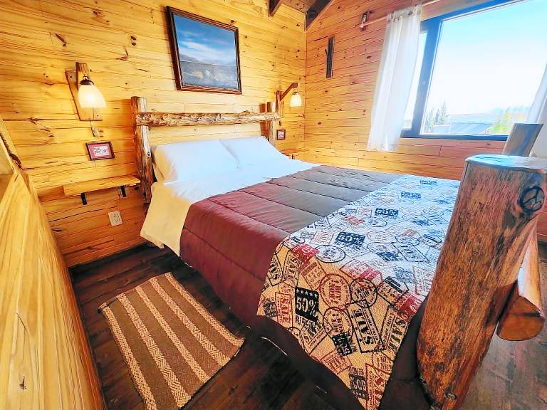 Casa El Calafate