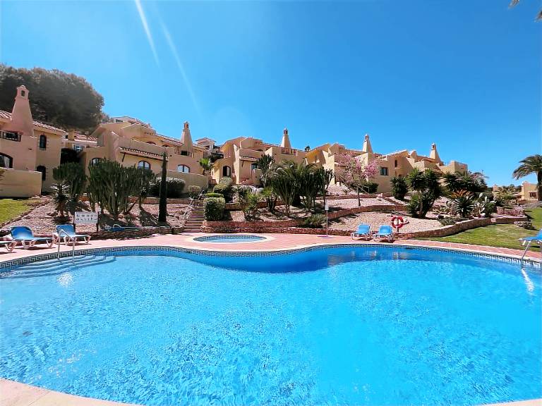 Villa La Manga Club