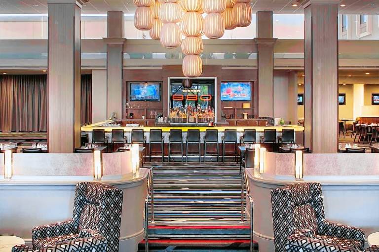Doubletree by Hilton Newark Fremont