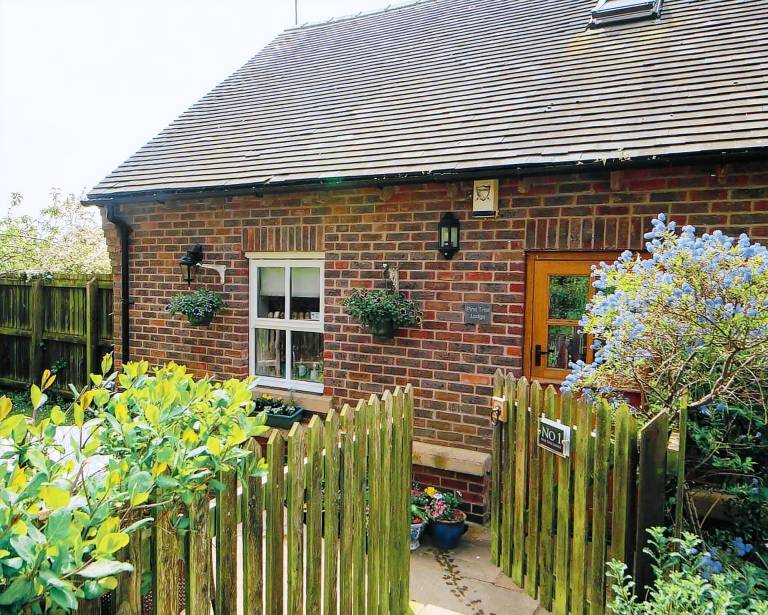 Cottage Bridgnorth