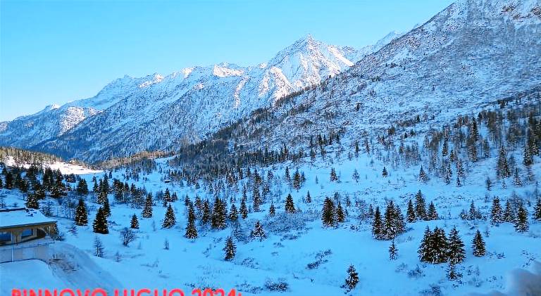 Holiday apartment with 1 room for 3 persons — photo 4