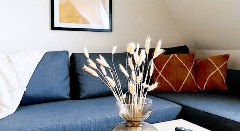 Holiday apartment | Pet-friendly in Muelheim an der Ruhr