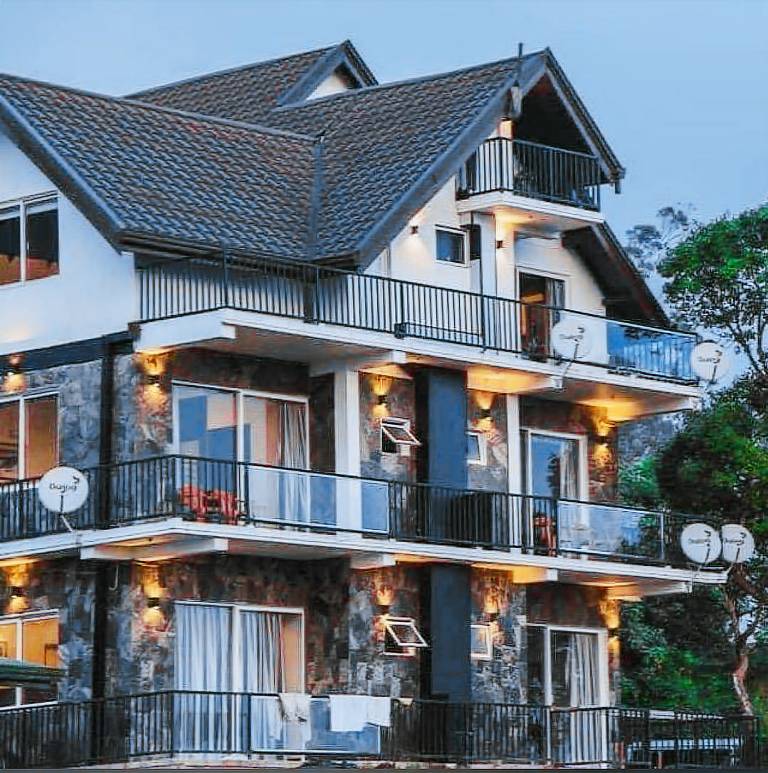The Venice Royal Bungalow Nuwaraeliya — photo 4