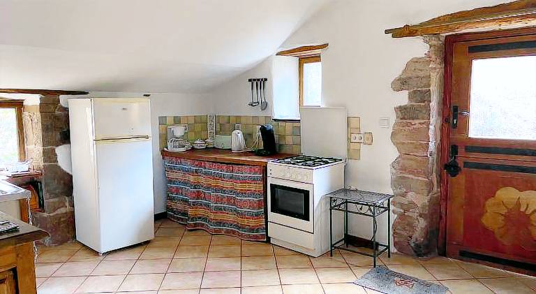 Gite des Monts — photo 3