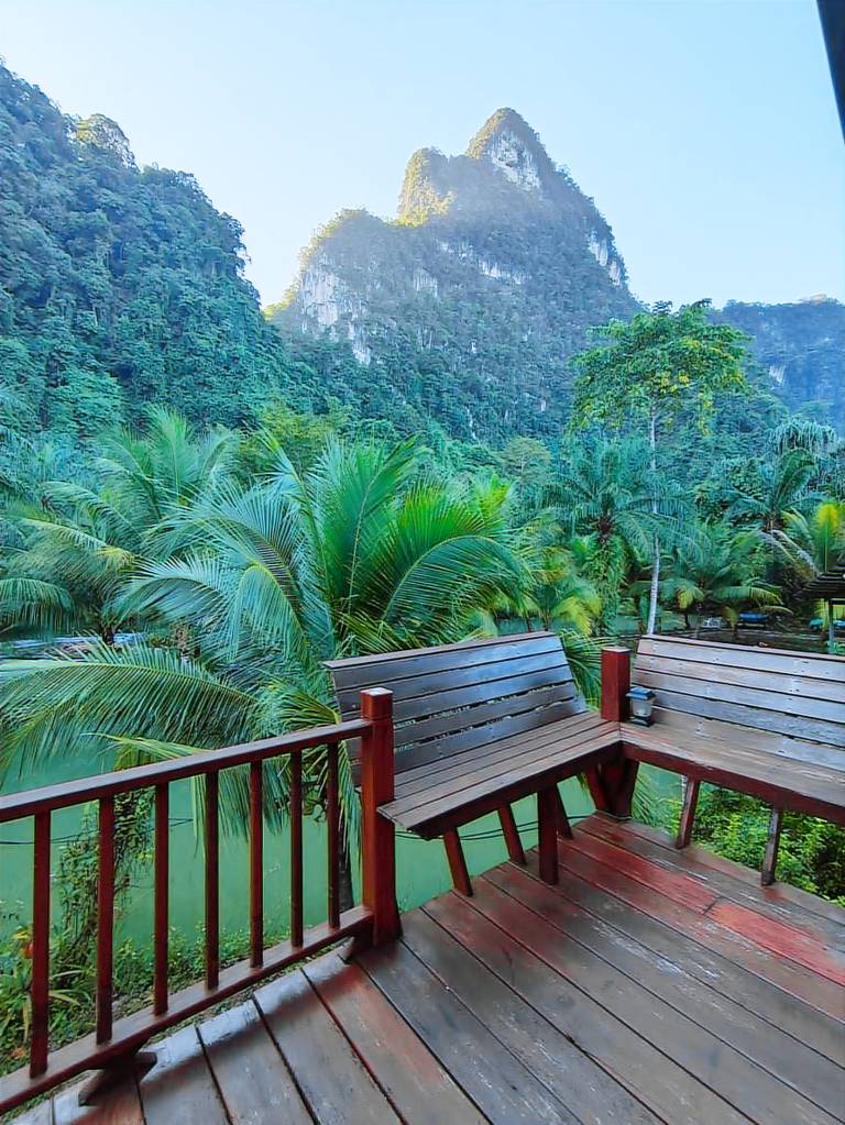 Vacation home with garden — photo 4