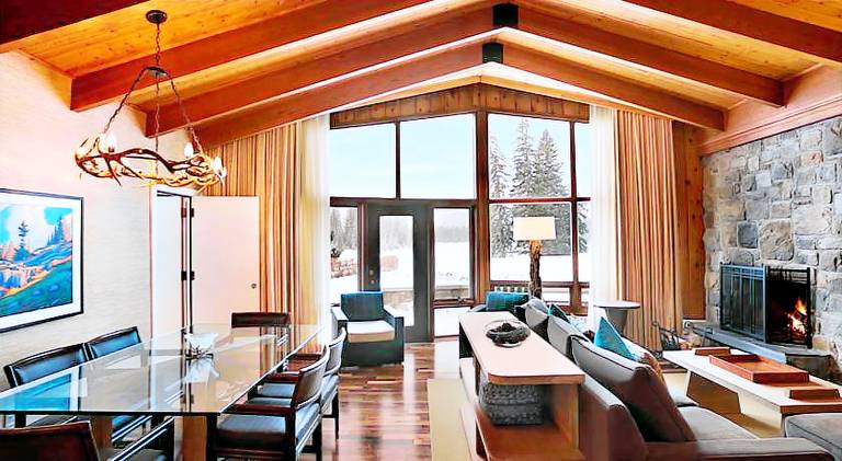 Fairmont Jasper Park Lodge — photo 2