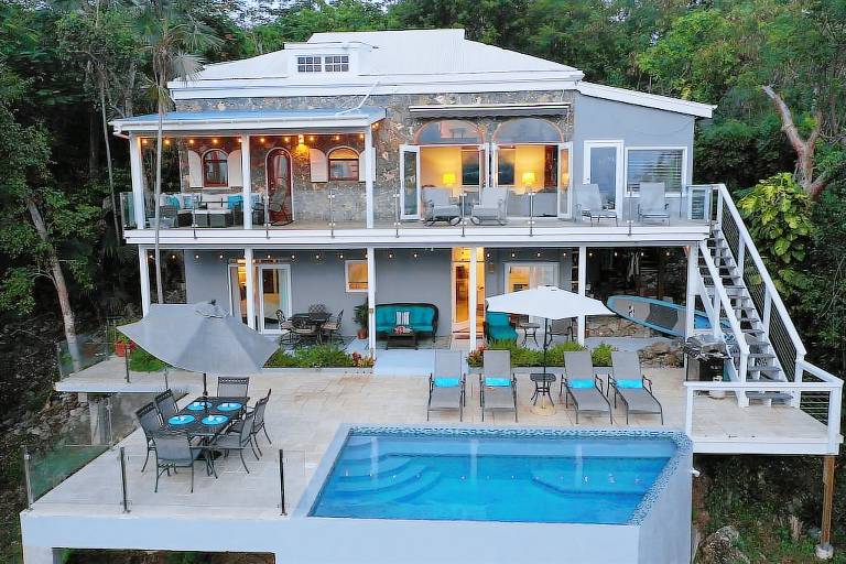 Villa Saint John