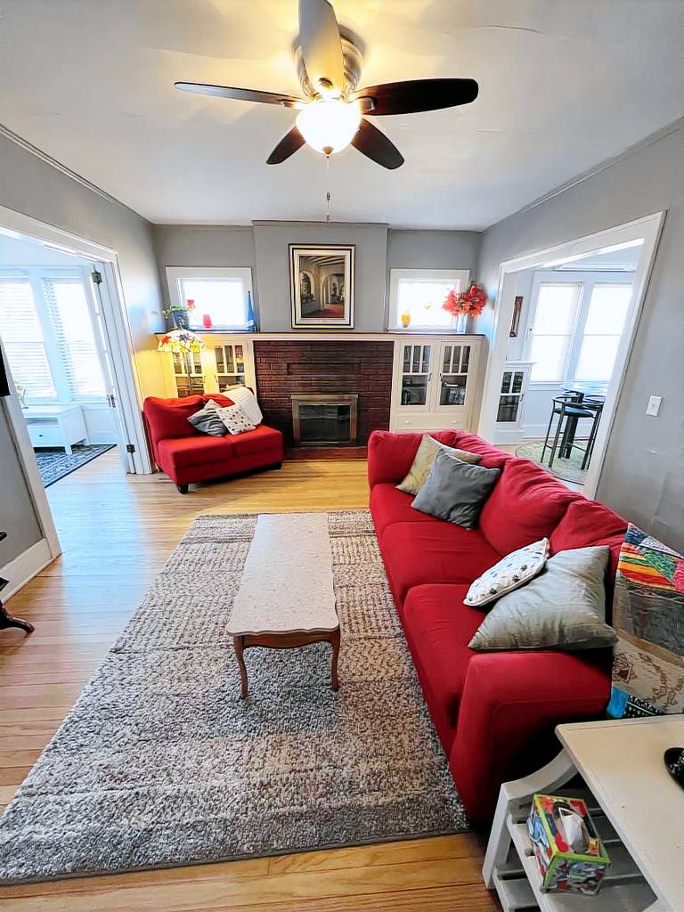 Apartment Kalamazoo